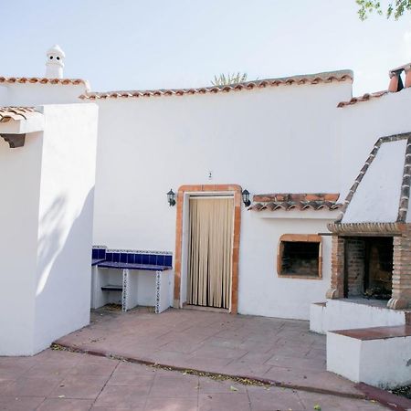 Casas Cueva Molino Fuencaliente Guest House Huescar Exterior photo