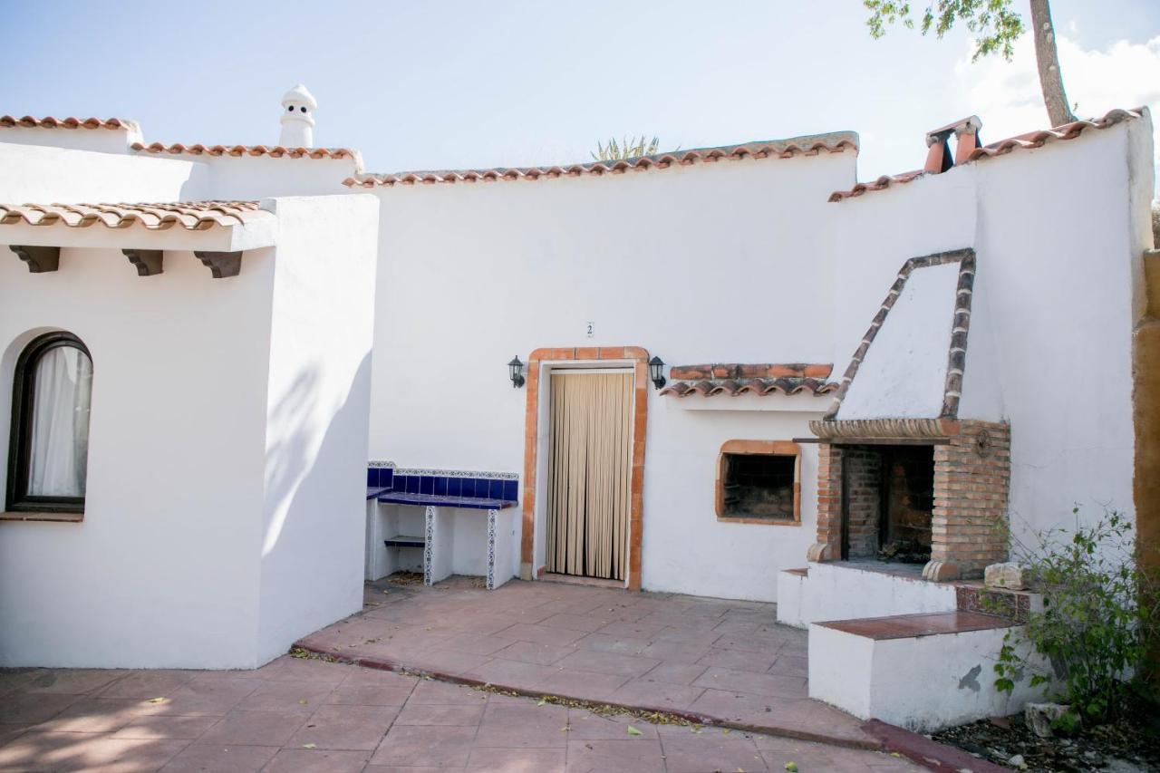 Casas Cueva Molino Fuencaliente Guest House Huescar Exterior photo